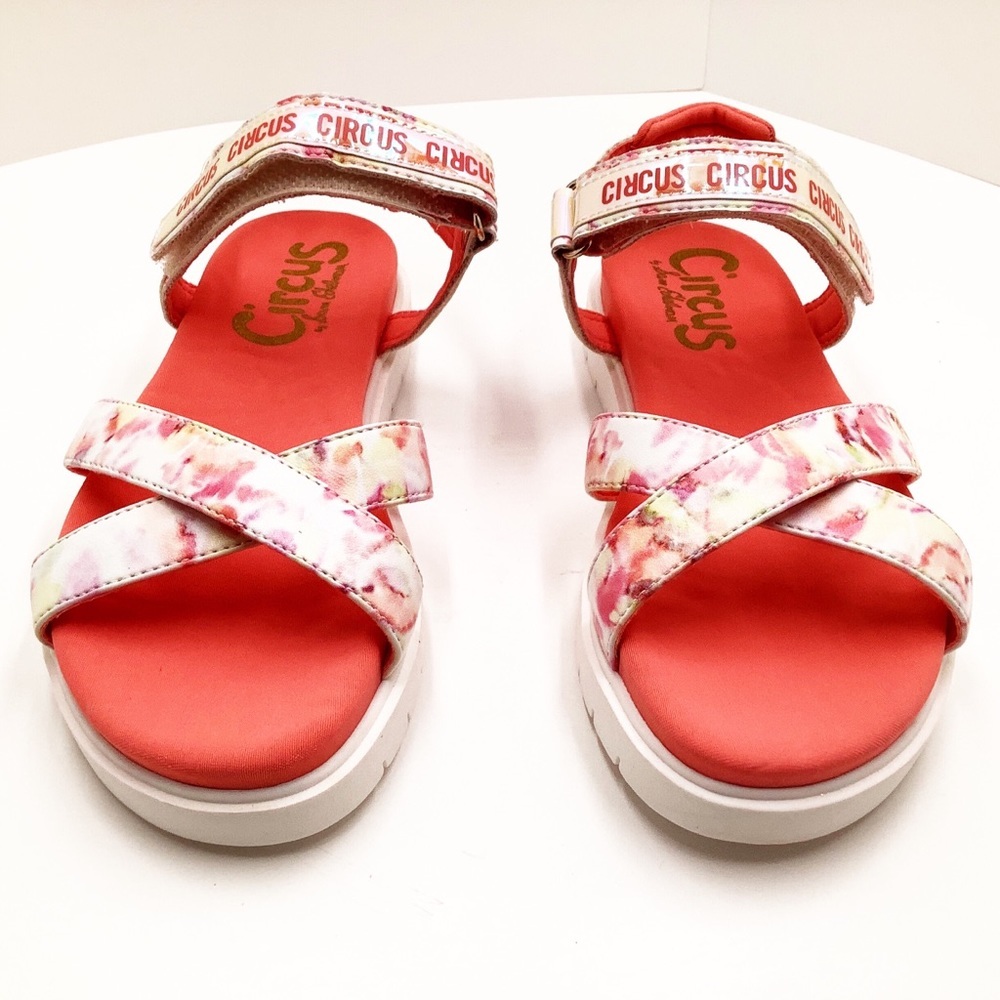 🆕{Circus by Sam Edelman} Narcissa  Keva Sandals - Picture 7 of 16